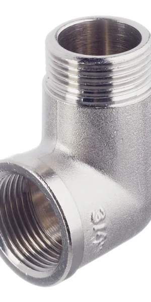 Угол Stout 3/4 ВР(г) х 3/4 НР(ш) латунный (SFT-0012-000034)