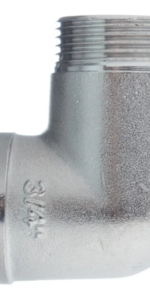 Угол Stout 3/4 ВР(г) х 3/4 НР(ш) латунный (SFT-0012-000034)
