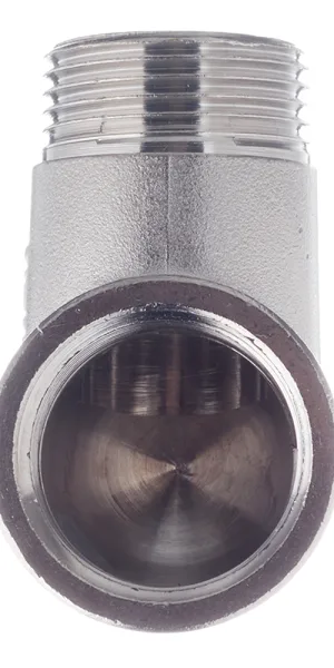 Угол Stout 3/4 ВР(г) х 3/4 НР(ш) латунный (SFT-0012-000034)