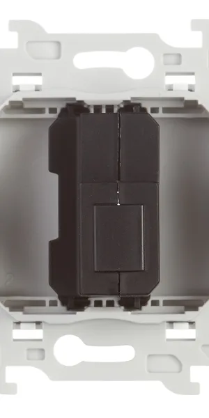 Розетка HDMI Simon 24 Harmonie встраиваемая белая (2411094-030)
