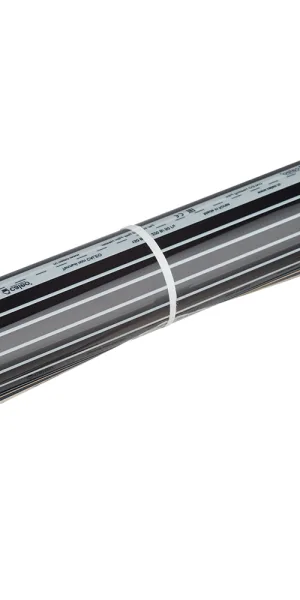 Теплый пол пленочный Caleo Silver 2 кв.м 150 (300) Вт