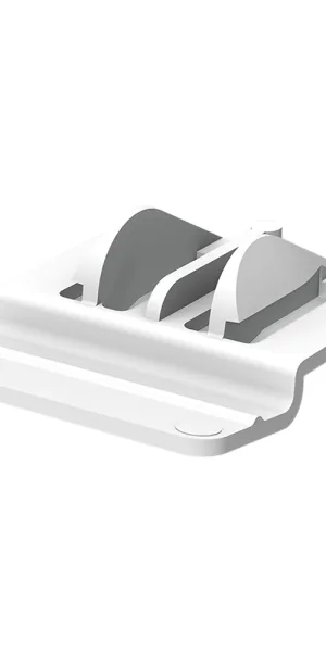 Cleat for mounting rail universal (50 pcs.)