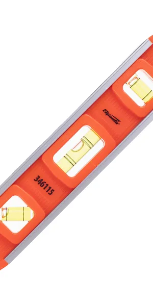 Sparta level, 23 cm, 3 vials
