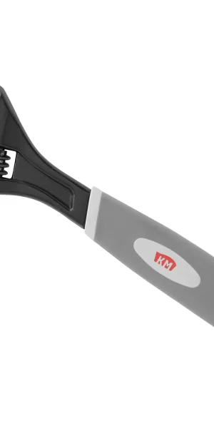 Adjustable wrench KM 300 mm