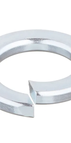 Spring washer galvanized 24x40 mm DIN 127 (1 pc.)