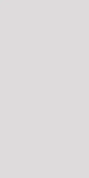 Unitile wall tile, matte white 300x200x7 mm (24 pcs.=1.44 sq.m)