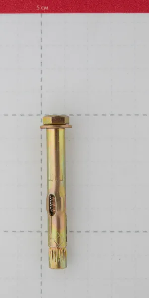 Anchor bolt for concrete 8x60 mm (1 pc.)