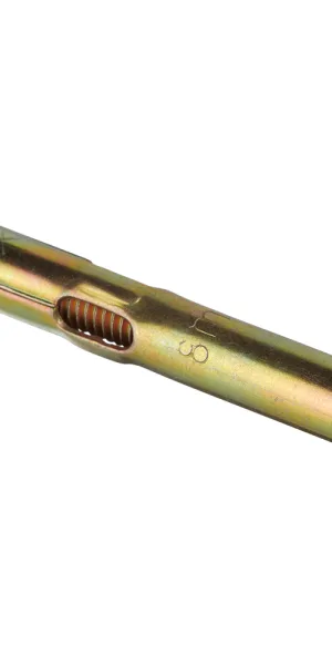 Anchor bolt for concrete 8x60 mm (1 pc.)