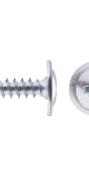 Саморезы клопы 16x4,2 мм с буром (200 шт.)