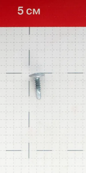 Self-tapping screws with drill bit 16x4.2 mm (200 pcs.)