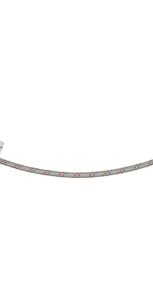 Подводка гибкая для воды Stout 1/2 ВР(г) х 1/2 НР(ш) 60 см (SHF-0087-081515)