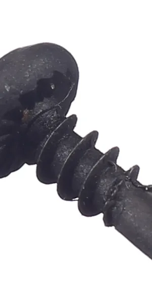 Self-tapping screws, bugle head, 9.5x3.9 (3.5) mm, with drill point, phosphated (1000 pcs.)