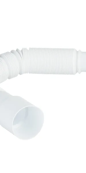 Flexible connection for siphon Wirquin d32x40/50 mm (30719207)