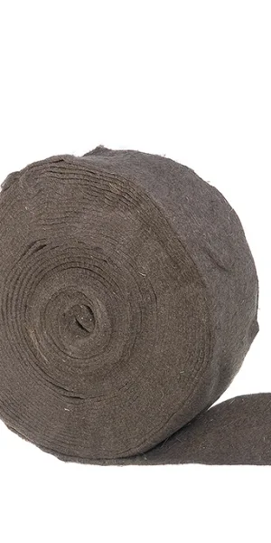 Linen inter-ring insulation 5-6 mm 0.2x20 m