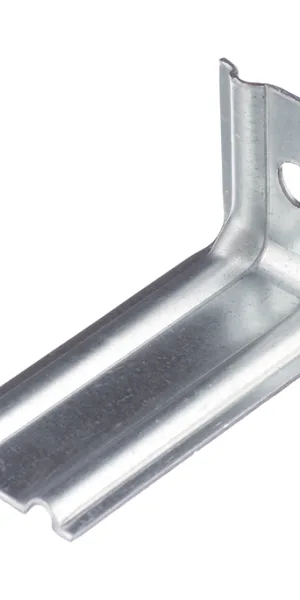 可调式通风外墙支架 100x50x50x2毫米