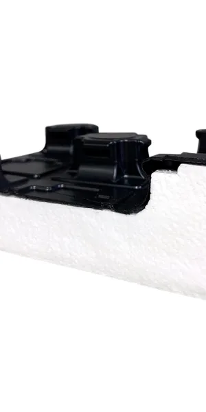 Пенополистирол Knauf Therm Pro для системы Теплый пол 44 мм 0,6х1,2 м