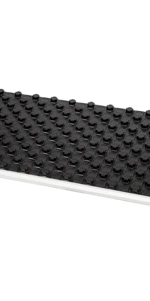 Пенополистирол Knauf Therm Pro для системы Теплый пол 44 мм 0,6х1,2 м