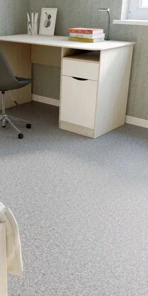 Commercial linoleum 2 m Tarkett Primo Plus 314 homogeneous