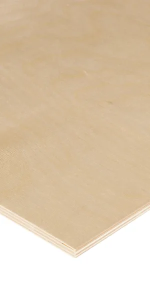 Plywood FK 8x1525x1525 mm grade 4/4 unpolished