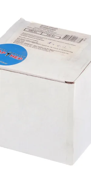 Frame anchor MRD 10x92 mm metal (100 pcs.)