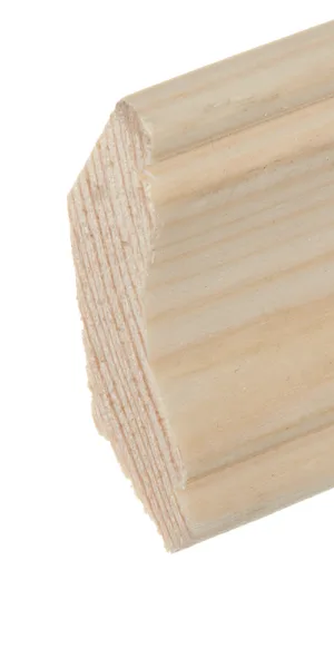 踢脚线 45x14x3000毫米 特级