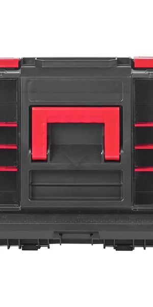 Tool box KM Blok 546x380x407 mm (XB-5541)