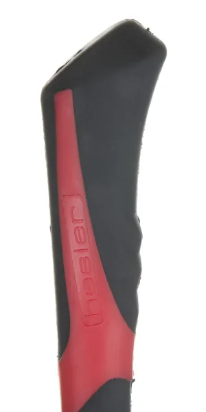 Киянка резиновая Hesler 225 г фибергласовая ручка