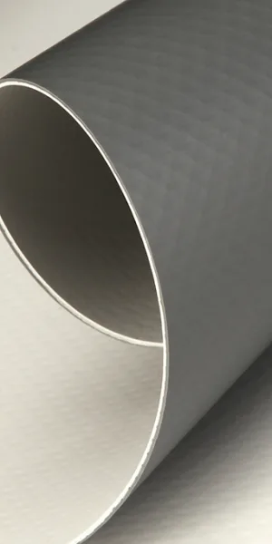 Logicroof V-RP PVC 屋顶防水卷材，2.1x25 米，1.2 毫米