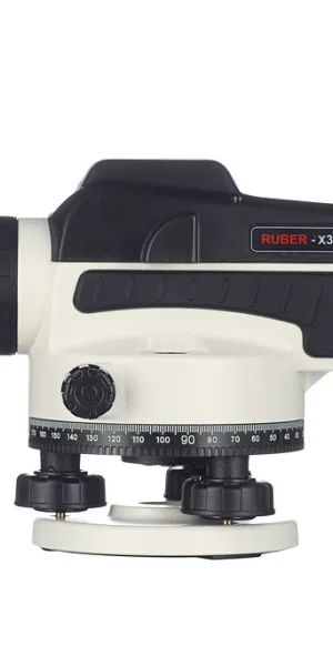 Ada Ruber 32 optical level (A00121)