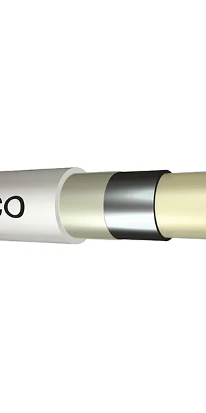 Henco multilayer pipe 32 mm Standard (50 m)