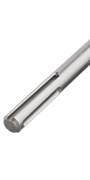 Pointed chisel SDS-max Praktika (035-202) 400 mm