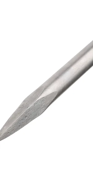 Pointed chisel SDS-max Praktika (035-202) 400 mm