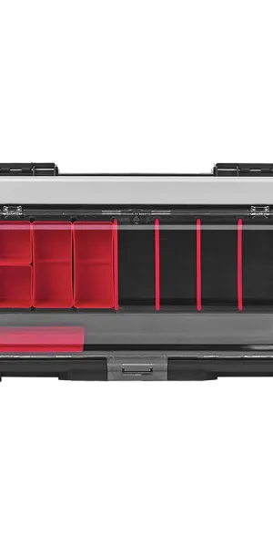 Toolbox KM Blok 650x280x314 mm (XB-6531)