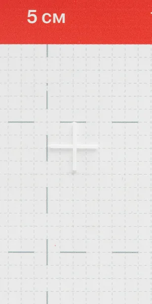 Tile spacers 1.5 mm (100 pcs.)