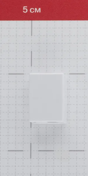 电脑转接头 Proconnect RJ45 8P8C CAT5e 白色 (03-0101-9)