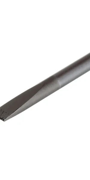 Отвертка плоская SL4 100 мм Wera (WE-100043)