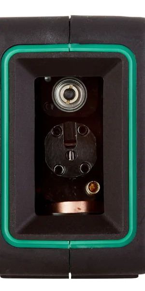 Уровень лазерный Ada Cube Mini Green Basic Edition (А00496)