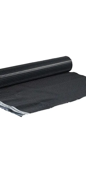 Профилированная мембрана Planter Standard 2х20 м шип 8,5 мм
