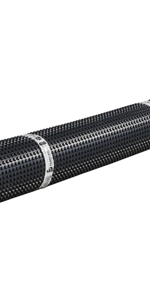 Профилированная мембрана Planter Standard 2х20 м шип 8,5 мм