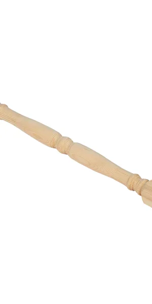 Балясина 50х50х900 мм Симметрия сорт Экстра клееная