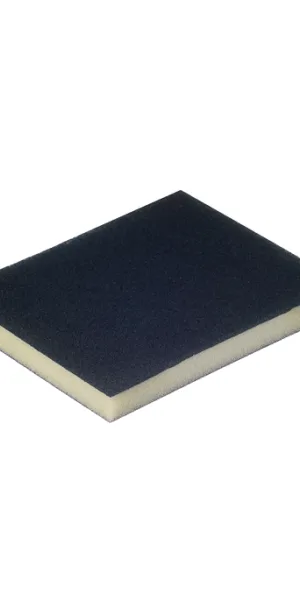 Губка шлифовальная Flexifoam 120х98х13 мм Р180