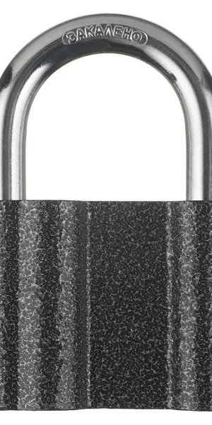 Замок навесной Palladium 601S-70