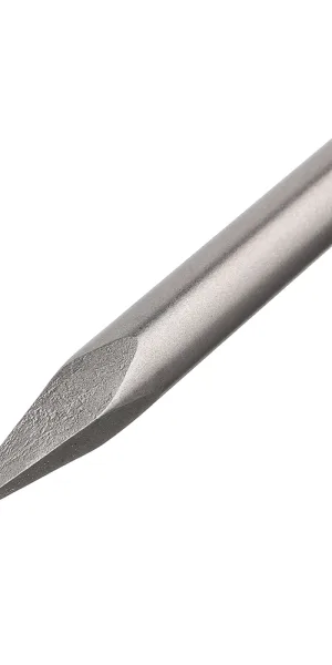 Зубило пикообразное SDS-max Практика (035-196) 600 мм