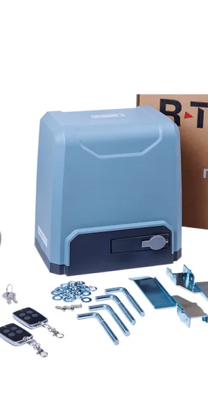 Комплект автоматики R-Tech SL 1000 AC для откатных ворот до 1000 кг