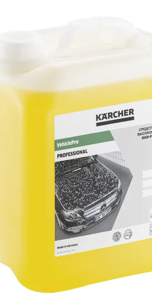 Шампунь автомобильный Karcher RM 806 5 л (6.295-504.0)