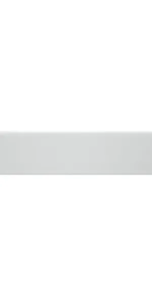 Раковина на стиральную машину Sanita Luxe Space 60х55 см (SPC55SLWB01)