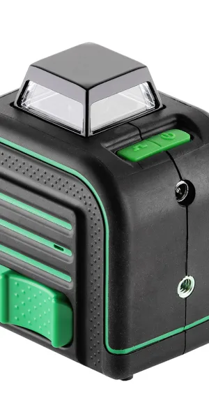 Уровень лазерный Ada Cube 3-360 Green Basic Edition (А00560)