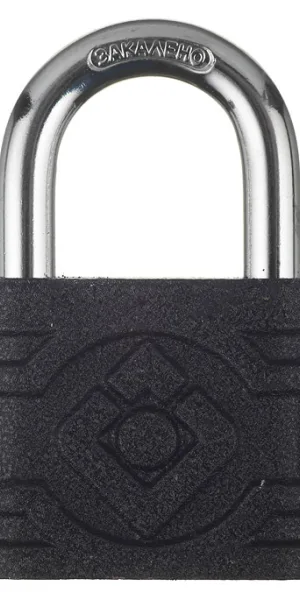 Замок навесной Palladium 305F-60