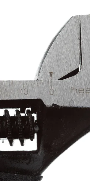 Ключ разводной Hesler 200 мм