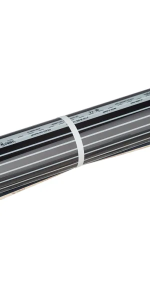 Теплый пол пленочный Caleo Silver 4 кв.м 150 (600) Вт
